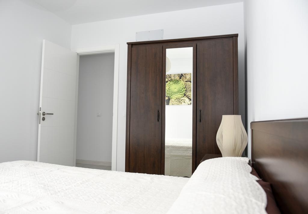 Pura Vida Beach Suites La Playa de Arguineguín Zimmer foto